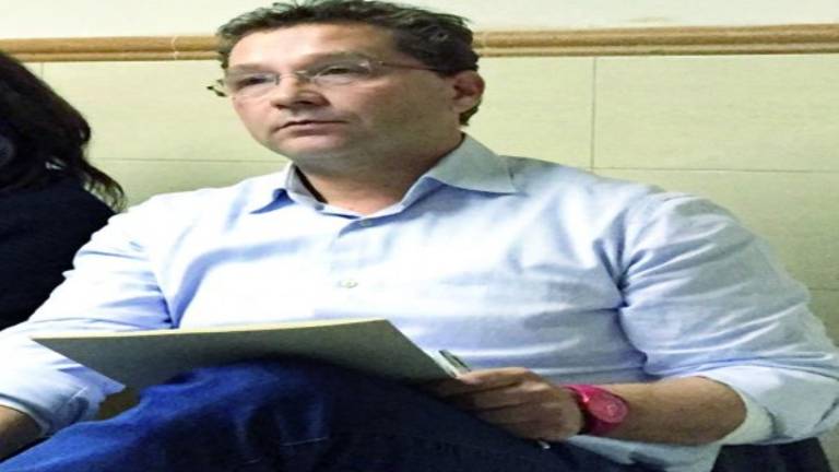 Francisco Huertas: El cambio era necesario Francisco Huertas: El cambio era necesario
