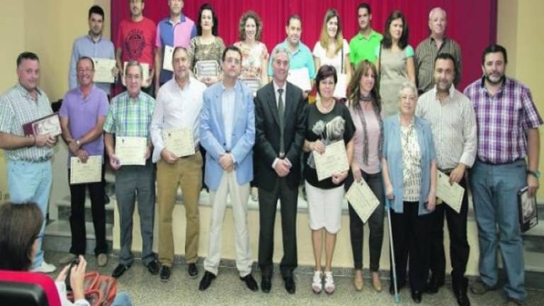 Los héroes más anónimos Los héroes más anónimos