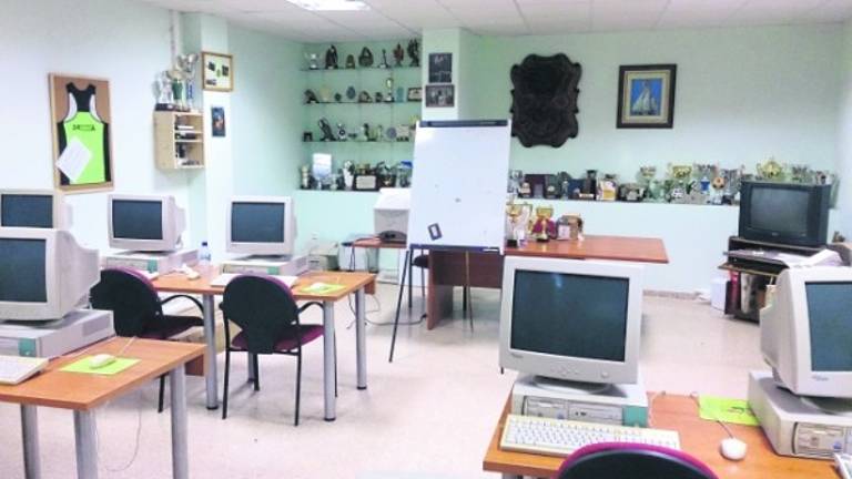 Asopedis sigue con su apuesta por tener un centro de empleo Asopedis sigue con su apuesta por tener un centro de empleo