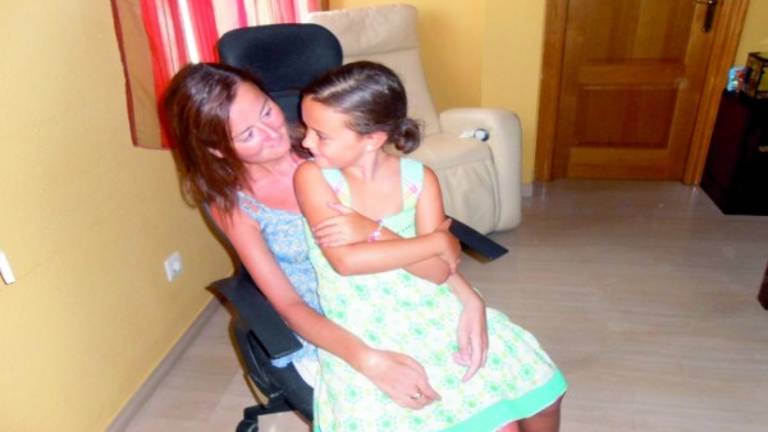 Dolencia que entierra en vida Dolencia que entierra en vida