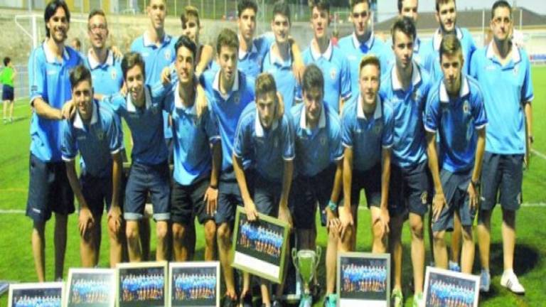 Un ejercicio para recordar Un ejercicio para recordar