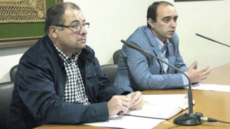 Mano tendida a los olivareros ubetenses Mano tendida a los olivareros ubetenses