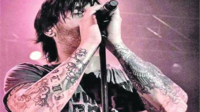 Melendi: “Siempre vuelvo a los sitios donde más disfruto” Melendi: “Siempre vuelvo a los sitios donde más disfruto”