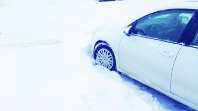La Península y Baleares bajo una ola de frío polar La Península y Baleares bajo una ola de frío polar