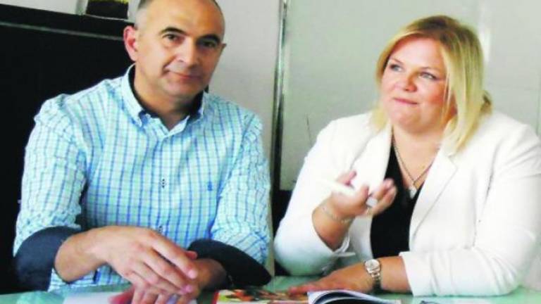 Acuerdo para revolucionar la formación sobre la salud Acuerdo para revolucionar la formación sobre la salud