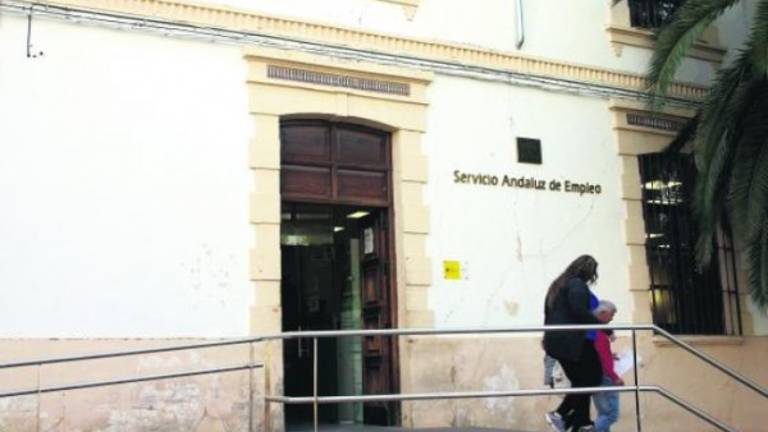 Más de sesenta iliturgitanos logran trabajo en el último mes Más de sesenta iliturgitanos logran trabajo en el último mes