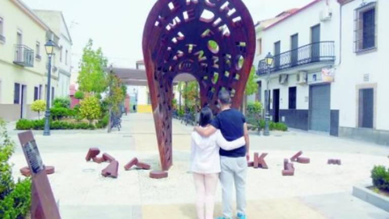 El sitio menos romántico de España: Guarromán El sitio menos romántico de España: Guarromán