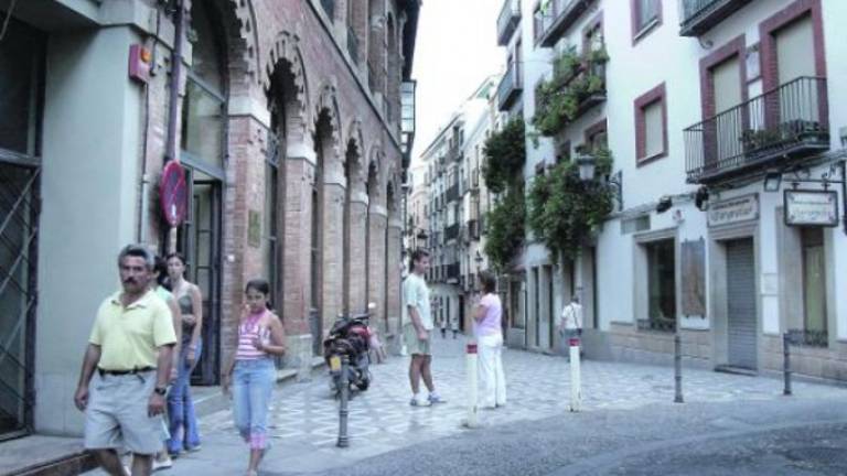Colectivos creen que el PGOU no solucionará los problemas Colectivos creen que el PGOU no solucionará los problemas