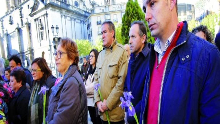 Casi 600 jiennenses necesitan ser protegidas de sus maltratadores Casi 600 jiennenses necesitan ser protegidas de sus maltratadores