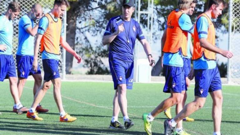 La obligación de vencer La obligación de vencer