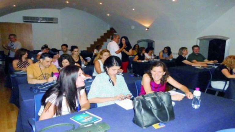 La mente humana, en el primer curso de la UNED La mente humana, en el primer curso de la UNED