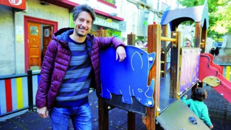 Primera custodia compartida de un jiennense en el Supremo Primera custodia compartida de un jiennense en el Supremo