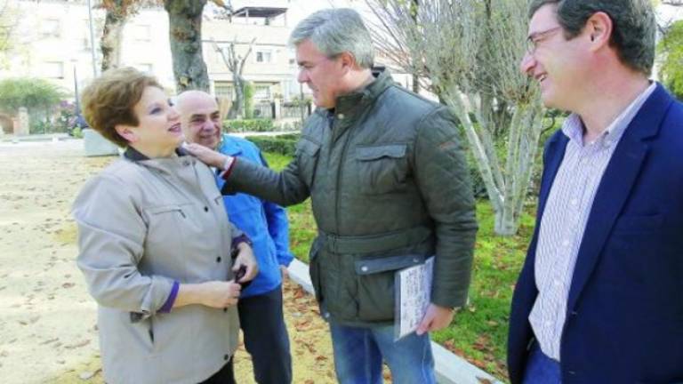 El “compromiso” del PP con el medio ambiente El “compromiso” del PP con el medio ambiente