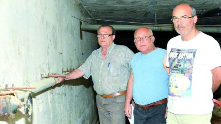 Las mejoras en “La Malena” comenzarán este verano Las mejoras en “La Malena” comenzarán este verano