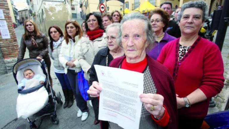 Una carta siembra el miedo a las inspecciones Una carta siembra el miedo a las inspecciones