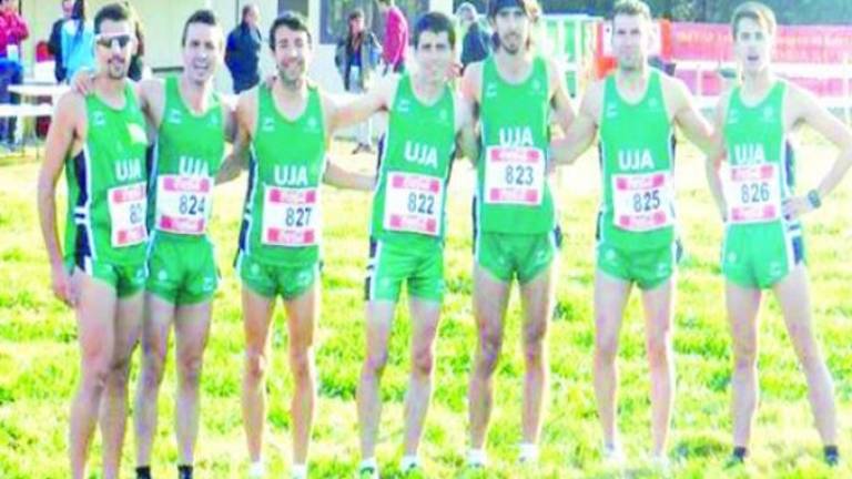 Los deportistas del futuro Los deportistas del futuro