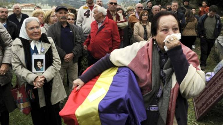 Siete décadas de olvido redimidas Siete décadas de olvido redimidas