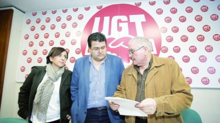 Anuncio de huelga en las escuelas infantiles Anuncio de huelga en las escuelas infantiles