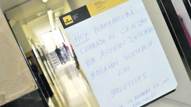 Roban valioso material de la sede Sabetay de la UPM Roban valioso material de la sede Sabetay de la UPM
