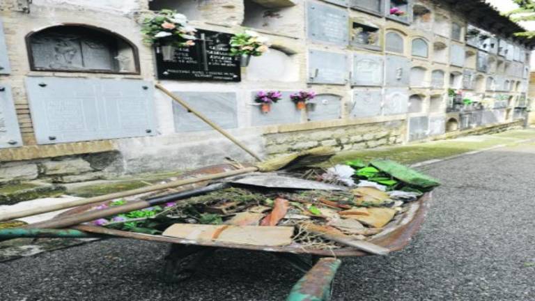 Colectivos culturales lanzan el enésimo SOS por San Eufrasio Colectivos culturales lanzan el enésimo SOS por San Eufrasio