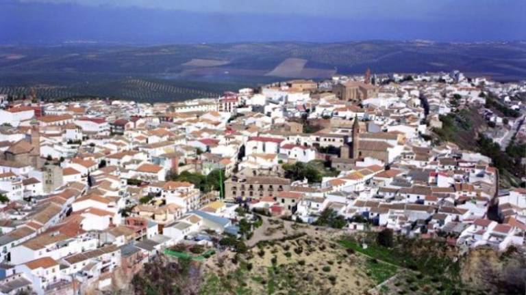 Nueve millones para la depuradora de Arjona Nueve millones para la depuradora de Arjona