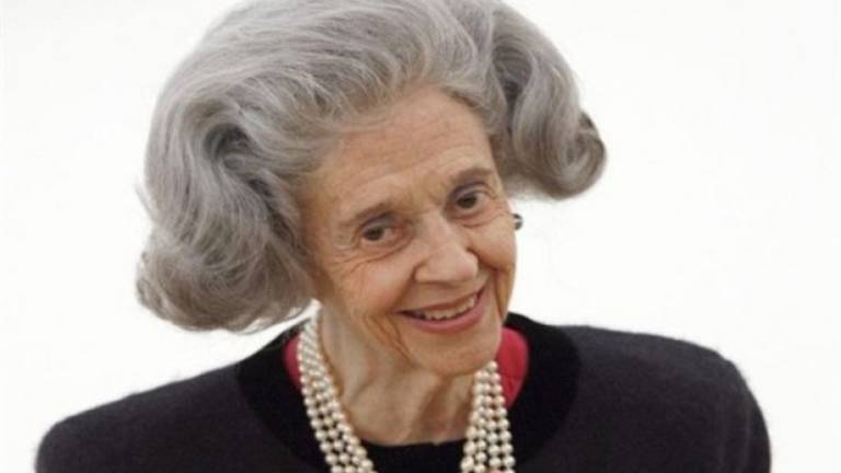 Muere la reina Fabiola de Bélgica a los 86 años Muere la reina Fabiola de Bélgica a los 86 años