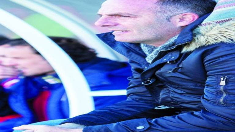 Una salida complicada Una salida complicada