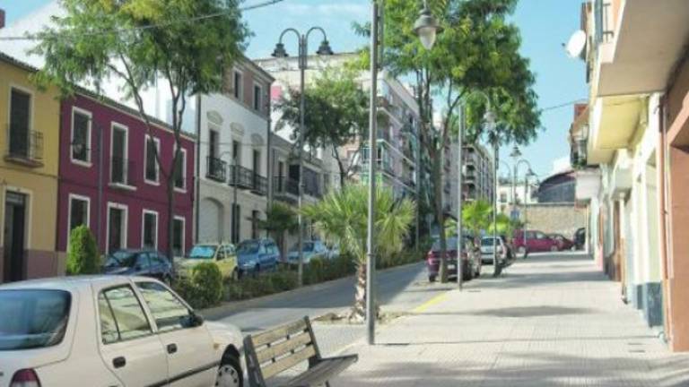 Una herida que tardará en cerrar Una herida que tardará en cerrar