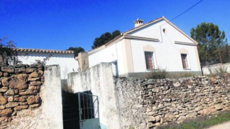 Interés por la venta de una vivienda en la Fuente Somera Interés por la venta de una vivienda en la Fuente Somera