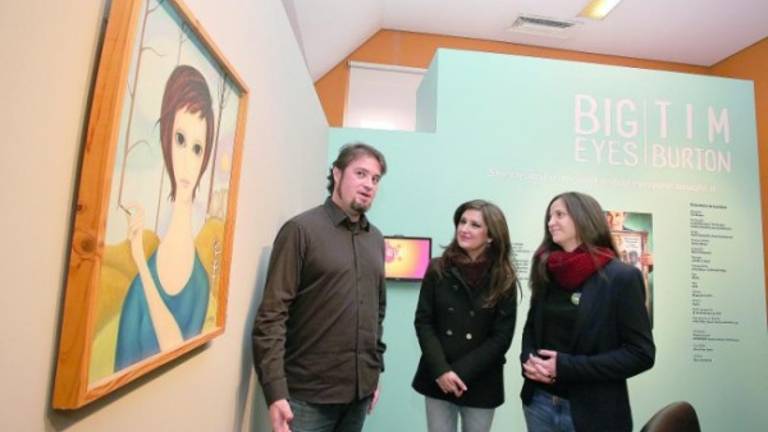 Mujeres artistas y el cine Mujeres artistas y el cine