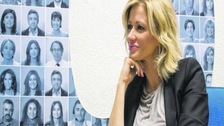 Susanna Griso: “Lo de Jordi Pujol fue un desgarro, me engañó” Susanna Griso: “Lo de Jordi Pujol fue un desgarro, me engañó”
