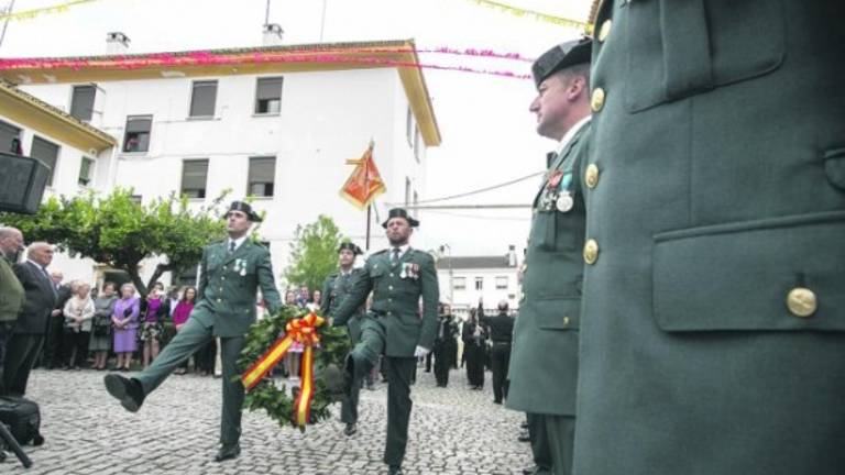 Un cuerpo con 170 años cercano a los ciudadanos