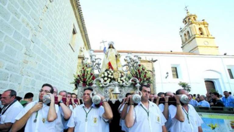 Muestras de fe a Santa Marta Muestras de fe a Santa Marta