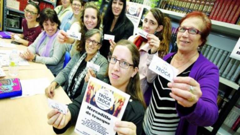 El Valle quiere acuñar el “troca” El Valle quiere acuñar el “troca”