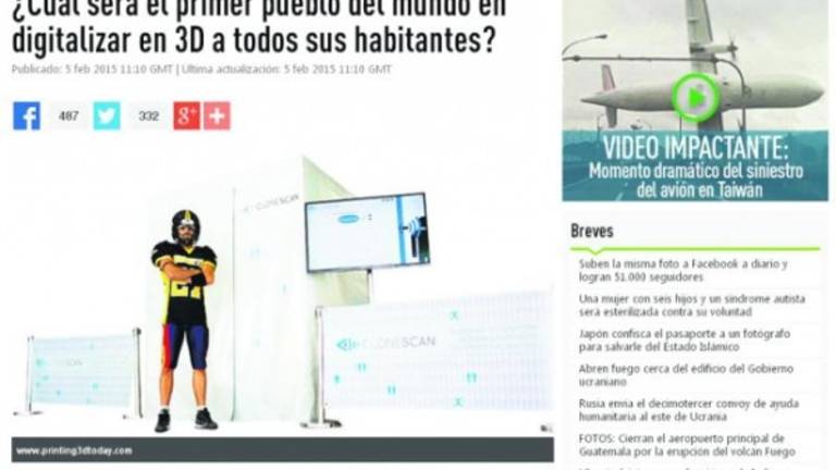 Un acontecimiento mundial Un acontecimiento mundial