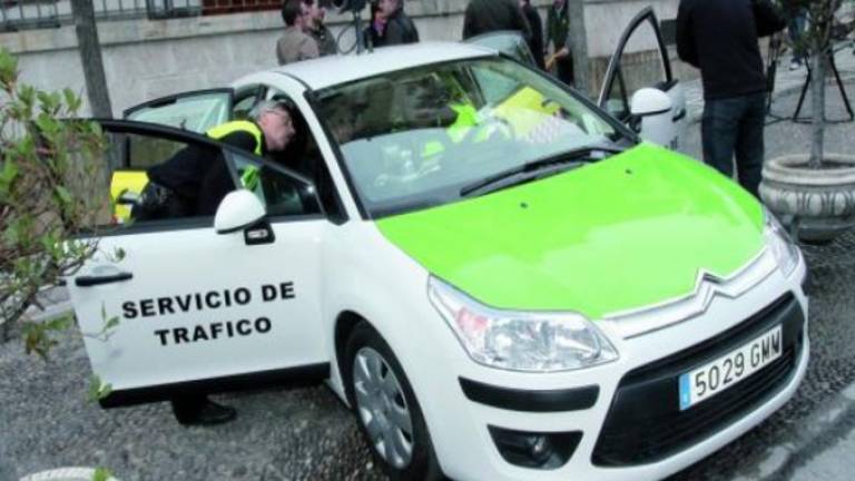 ¿Qué fue del “multacar”? ¿Qué fue del “multacar”?