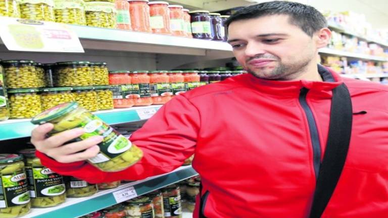 Los alimentos ya tienen que especificar el tipo de aceite que contienen Los alimentos ya tienen que especificar el tipo de aceite que contienen