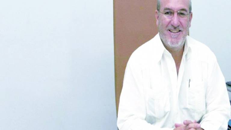 Fernando Huidobro : “La cultura del aceite de oliva ha cambiado en diez años” Fernando Huidobro : “La cultura del aceite de oliva ha cambiado en diez años”