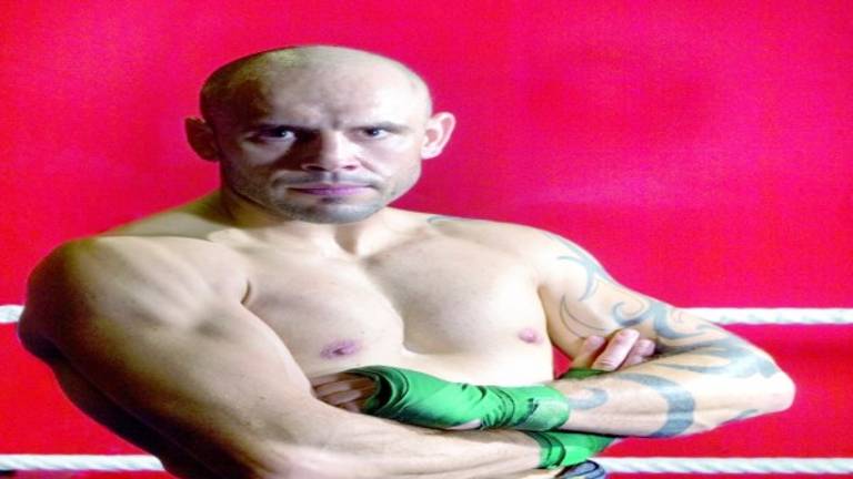 Guantes sin combates Guantes sin combates