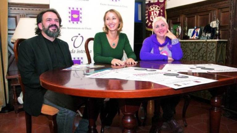 El teatro como vía para la resolución de conflictos El teatro como vía para la resolución de conflictos