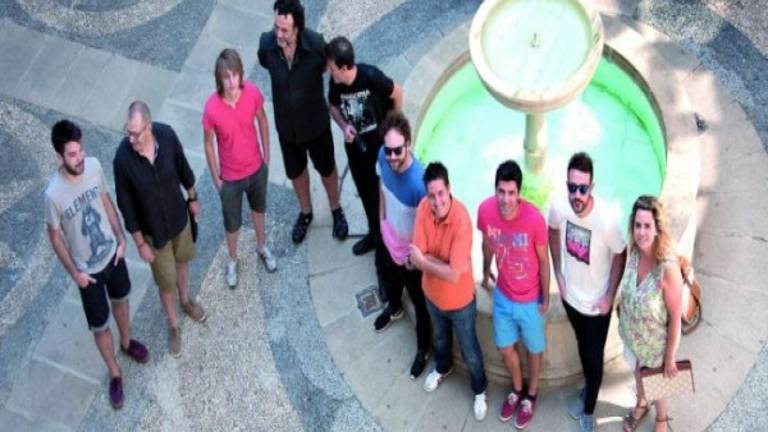 Nace otra apuesta musical Nace otra apuesta musical