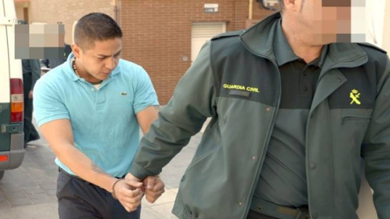 La Guardia Civil echa el guante a una banda de asaltapisos La Guardia Civil echa el guante a una banda de asaltapisos
