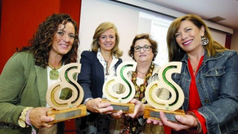 La Carrera Solidaria es una apuesta de futuro La Carrera Solidaria es una apuesta de futuro