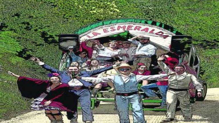 ¿La Morenita sevillana? ¿La Morenita sevillana?