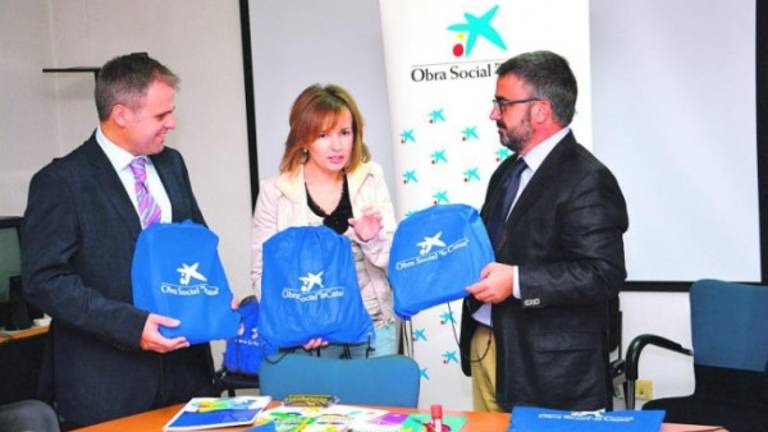 Ayuda para la vuelta al cole Ayuda para la vuelta al cole