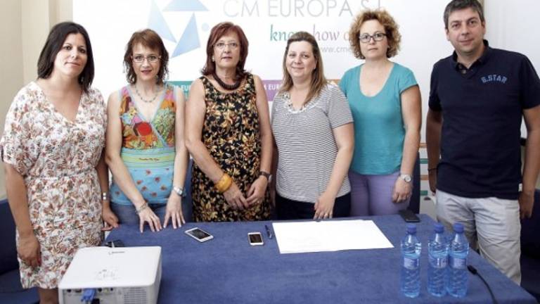 Los vírgenes extra tienen asegurada su promoción Los vírgenes extra tienen asegurada su promoción