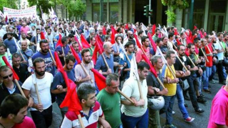El BCE aumenta la liquidez de emergencia para Grecia El BCE aumenta la liquidez de emergencia para Grecia