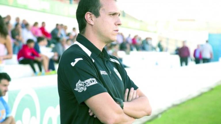 Acuerdo para dejar vía libre a Manu Reina Acuerdo para dejar vía libre a Manu Reina