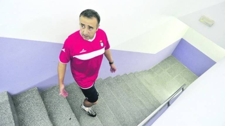 En busca del equilibrio En busca del equilibrio