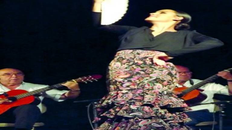 La música inunda Canena durante tres fines de semana La música inunda Canena durante tres fines de semana